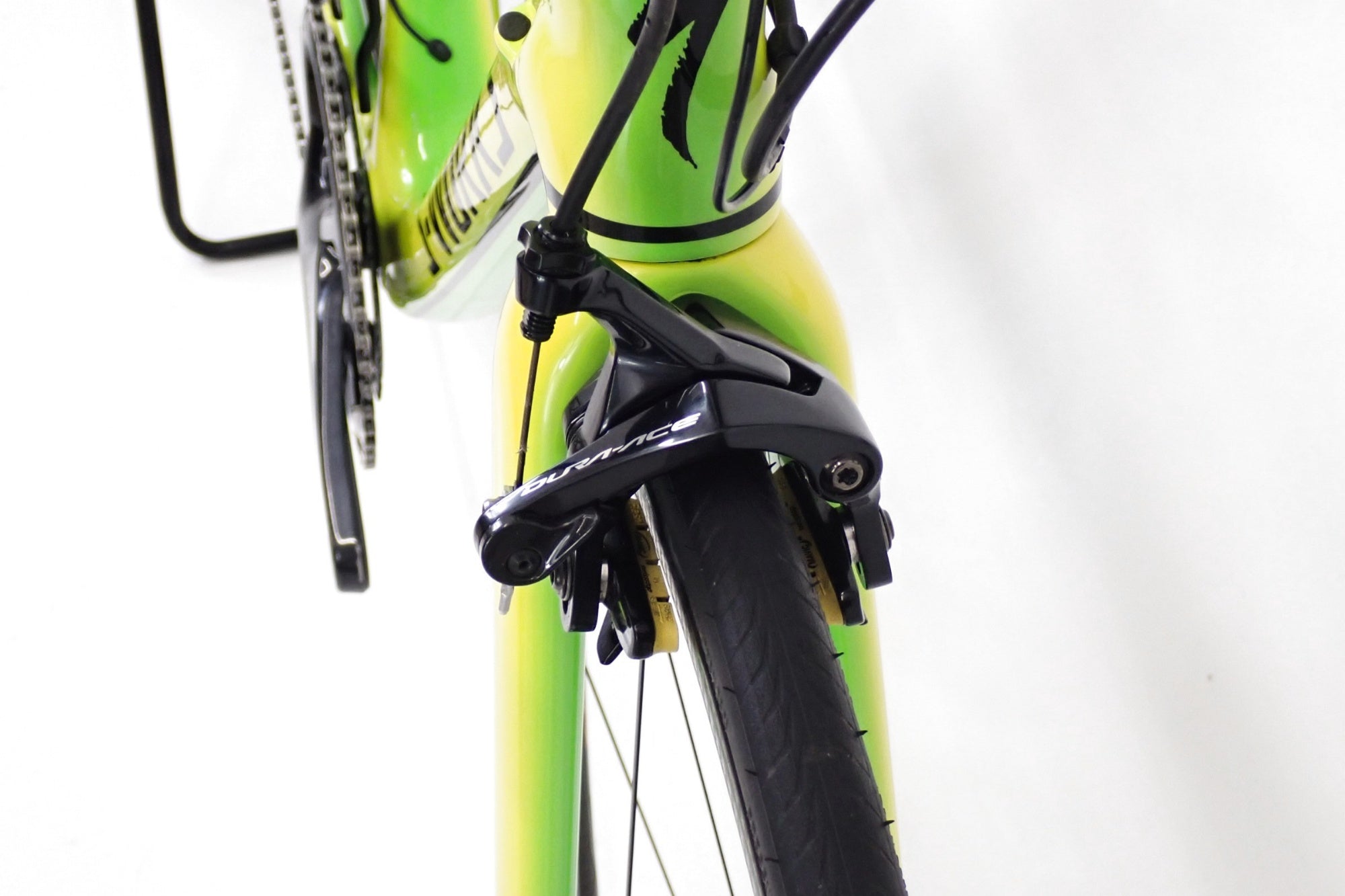 SPECIALIZED 「スペシャライズド」 S-WORKS TARMAC 2017年モデル ロードバイク / 伊勢崎店