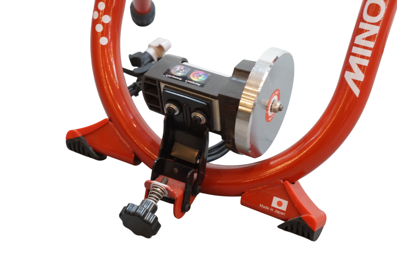 MINOURA 「ミノウラ」 LR341 LIVERIDE サイクルトレーナー / バイチャリ浦和ベース