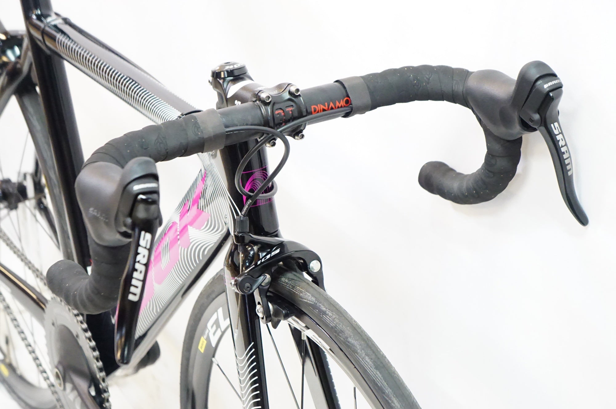 LOOK 「ルック」 875 MADISON RS (TEAM LOOK CRIT LIMITED EDITION) 2021年モデル ピストバイク / 熊谷本店