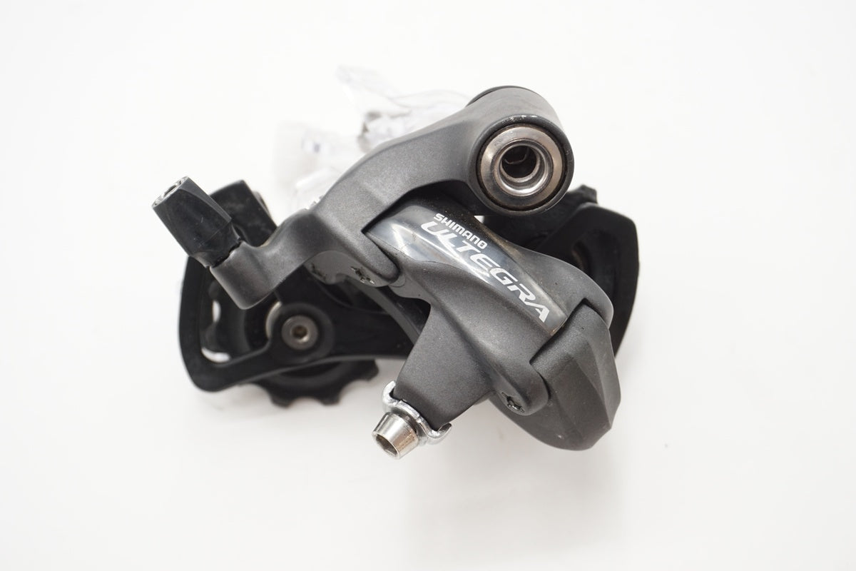 SHIMANO「シマノ」 ULTEGRA RD-6700A リアディレイラー/ 京都西院店