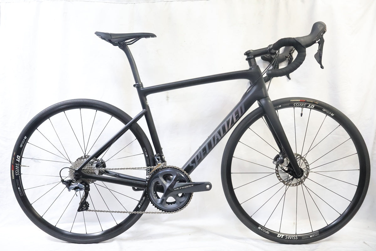 SPECIALIZED 「スペシャライズド」 MEN'S TARMAC DISC COMP 2019年モデル ロードバイク / 高知店