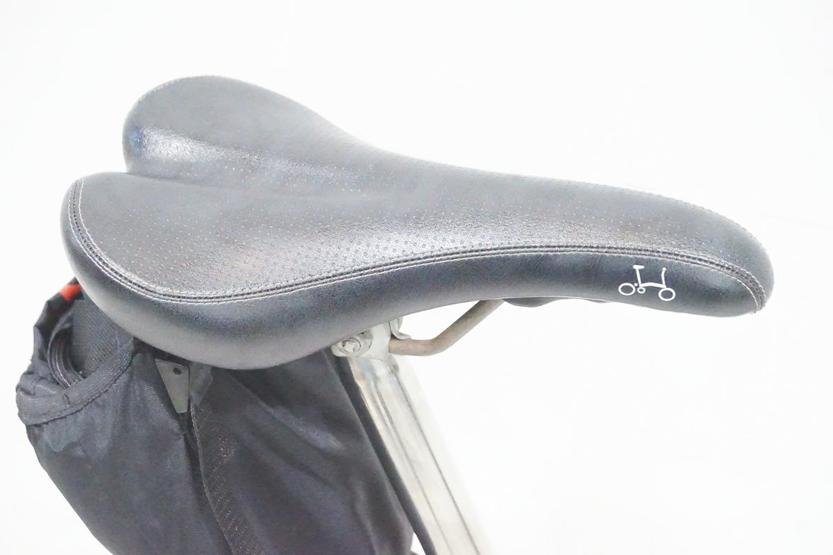 BROMPTON 「ブロンプトン」 M3L 年式不明 折り畳み自転車 16インチ/ 京都西院店