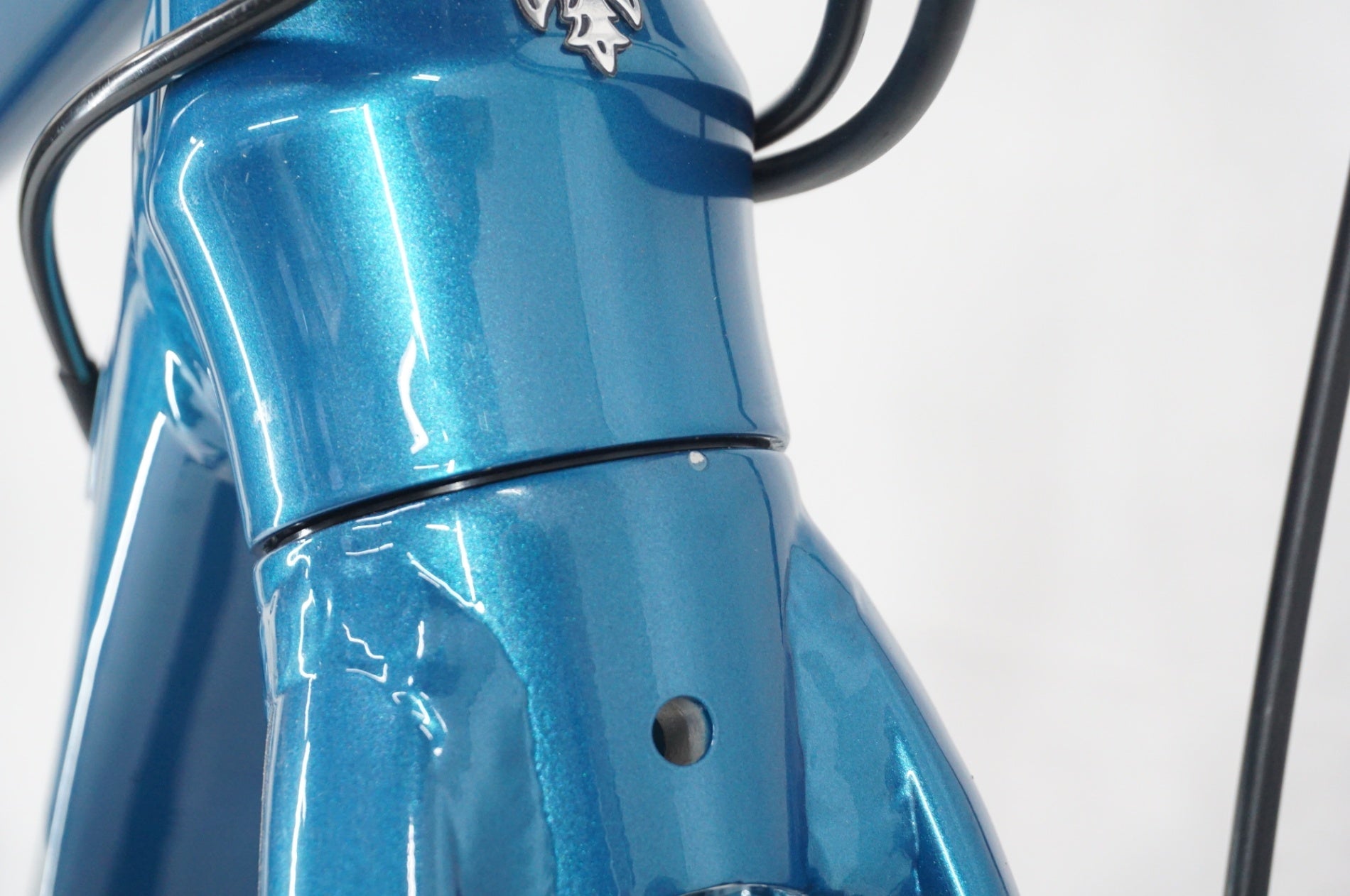 BIANCHI 「ビアンキ」 ROMA3 DISC 2022年モデル クロスバイク / 阪急塚口店