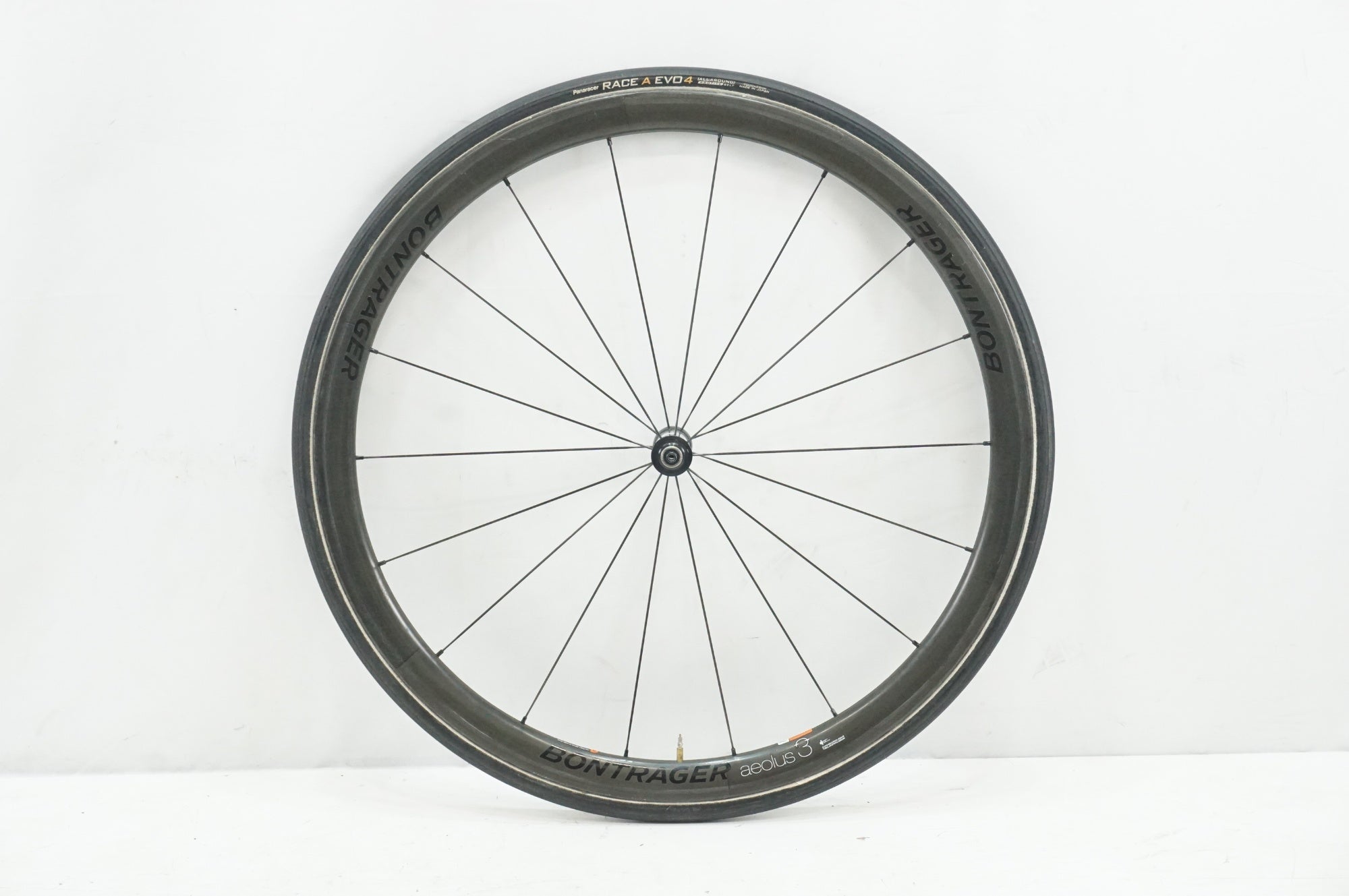BONTRAGER 「ボントレガー」 AEOLUS 3 フロントホイール / 大宮店