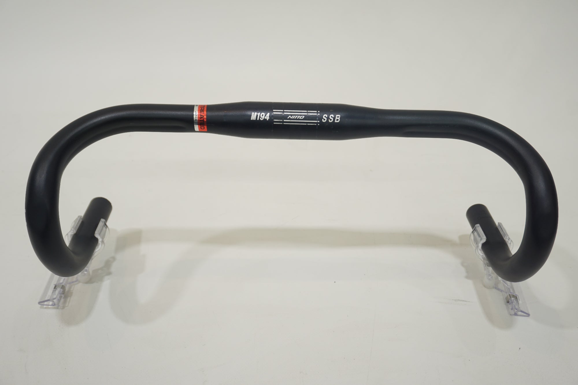 NITTO 「ニットー」 M194 SSB 31.8φ 400mm ハンドル / 京都西院