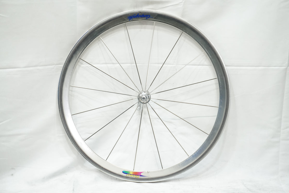 CAMPAGNOLO 「カンパニョーロ」 SHAMAL フロントホイール / 大宮店