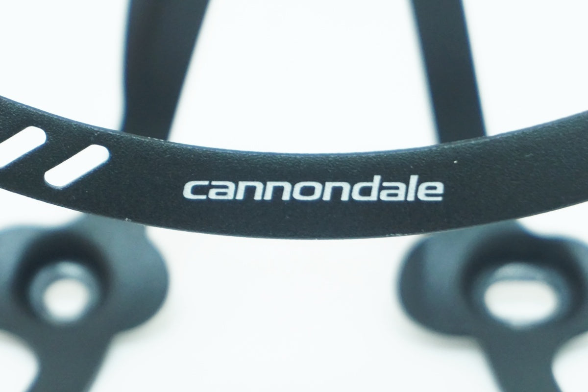 CANNONDALE 「キャノンデール」 ボトルケージ / 大阪美原北インター店