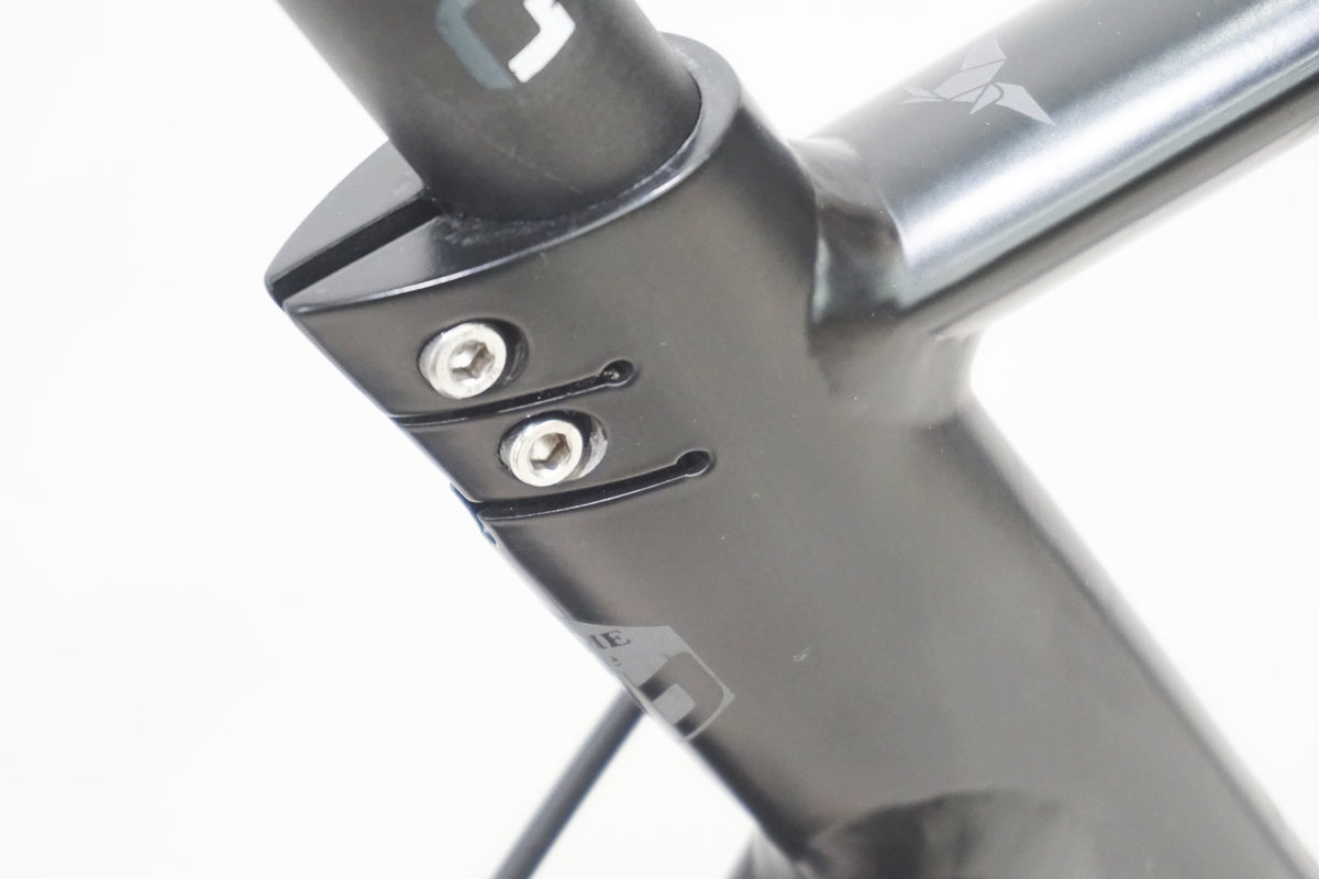 TERN 「ターン」 SURGE 2022年モデル ミニベロ 20インチ カスタム / 京都西院店