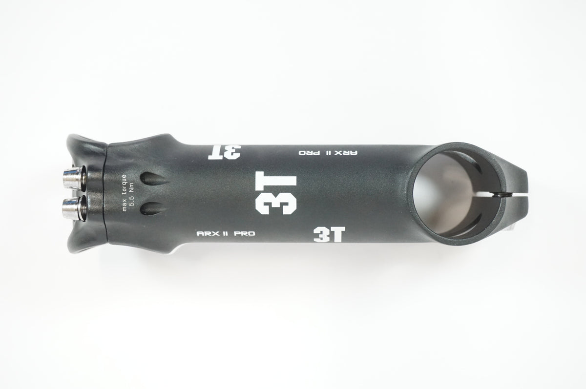 3T 「スリーティー」 ARX2 PRO φ31.8 110mm ステム / 宇都宮店