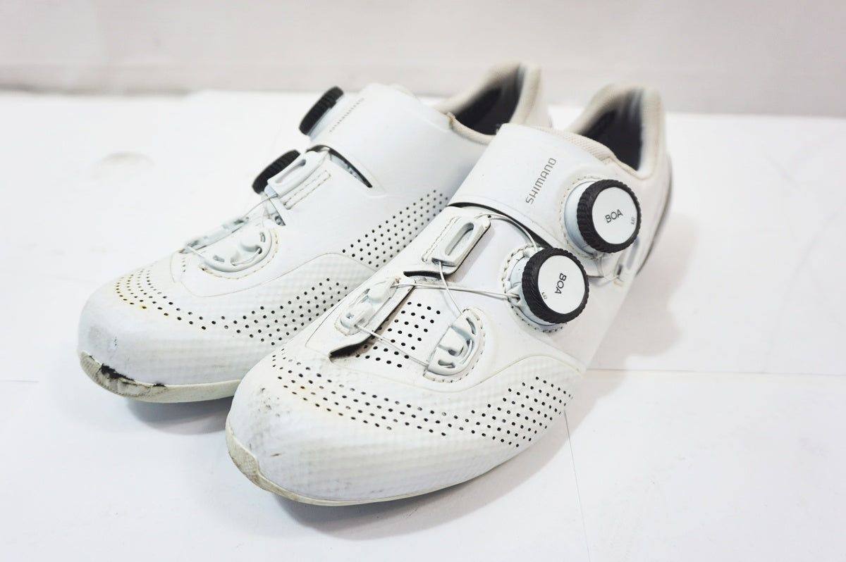 SHIMANO 「シマノ」 S-PHYRE SHRC902M 25.2cm シューズ / バイチャリ世田谷店