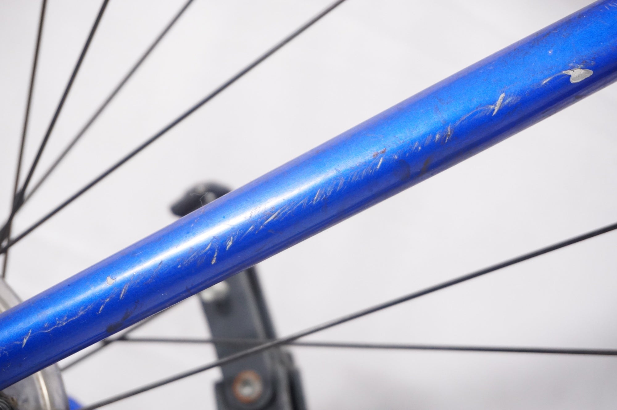 ジャンク LOUIS GARNEAU 「ルイガノ」 LGS-CEN 2014年モデル ロードバイク / AKIBA店