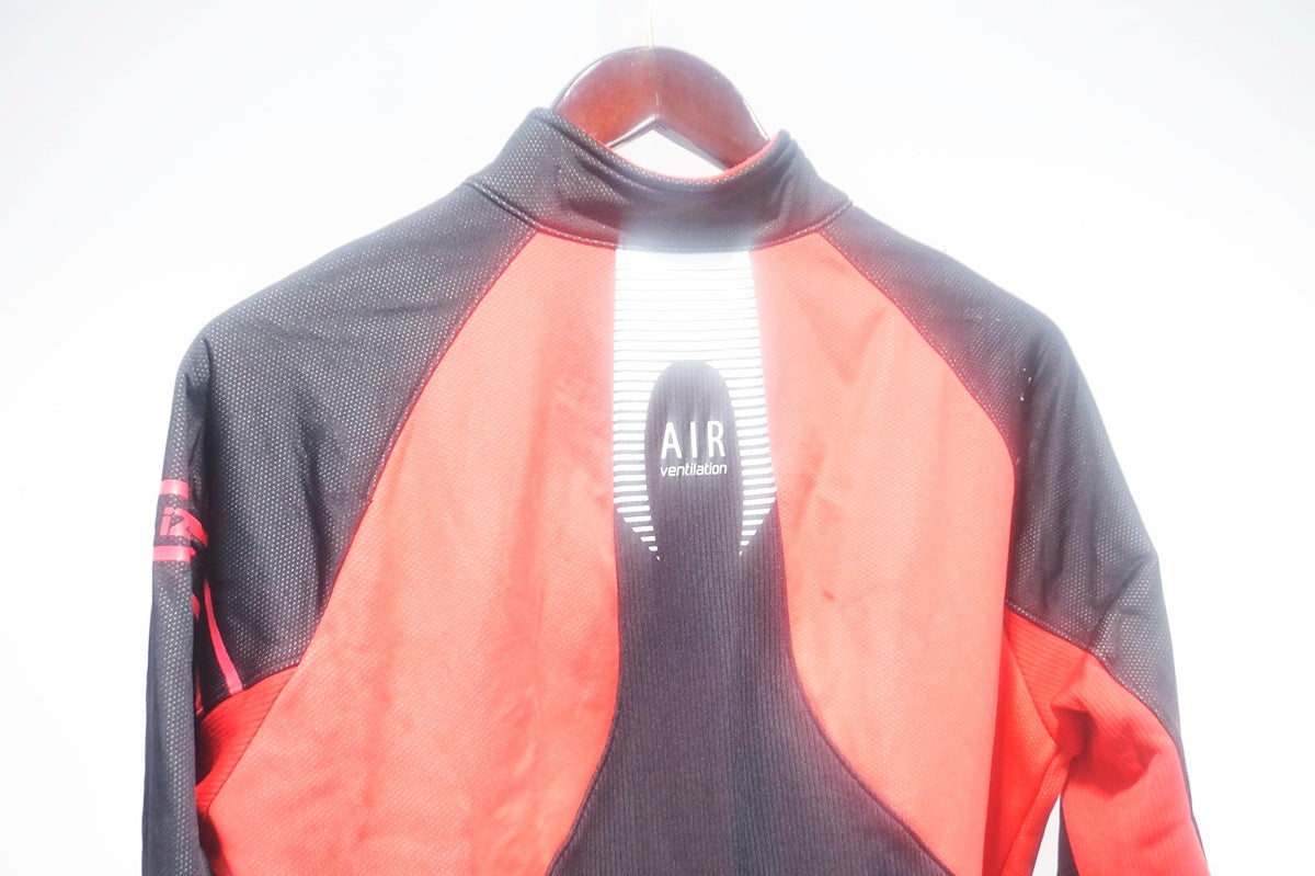 PEARL IZUMI 「パールイズミ」 WINDBREAK Lサイズ 裏起毛ジャケット / 大阪門真店