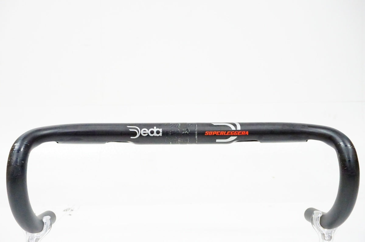 DEDA 「デダ」 SUPERLEGGERA Φ31.75 420mm ハンドル / 名古屋大須店
