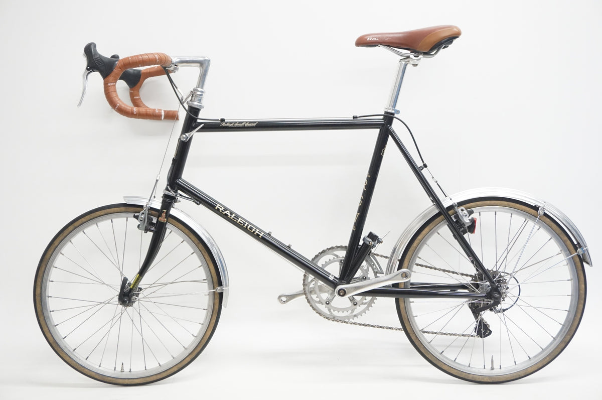 RALEIGH 「ラレー」 RSP RSW SPECIAL 2017年モデル 20インチ ミニベロ / 福岡店