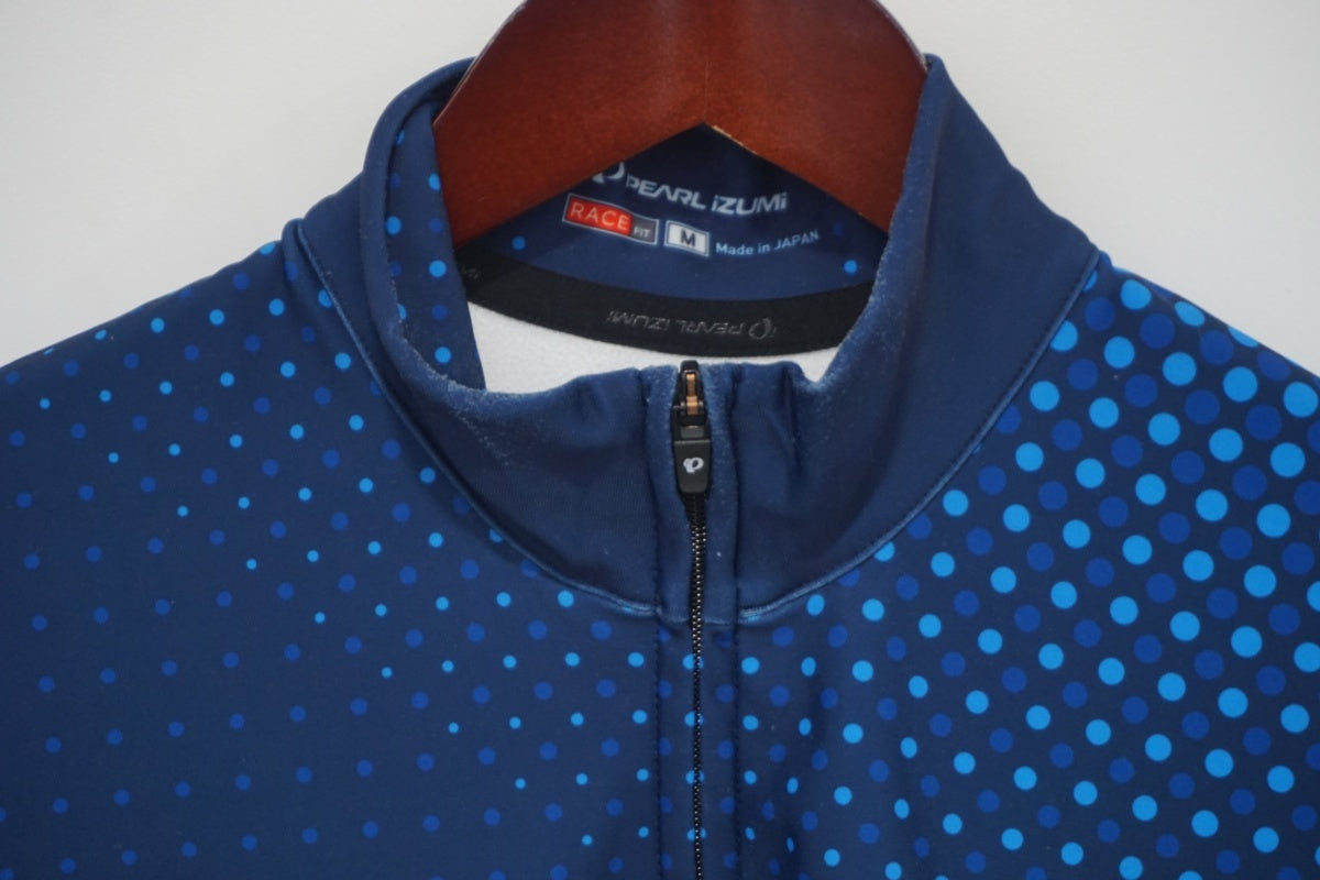 PEARL IZUMI 「パールイズミ」 Mサイズ 長袖ウィンタージャージ / 滋賀大津店