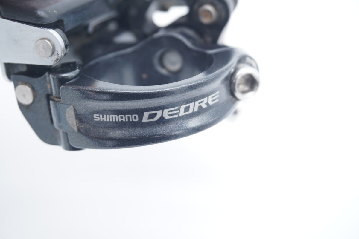 SHIMANO 「シマノ」 DEORE FD-M590 フロントディレイラー / 滋賀大津店