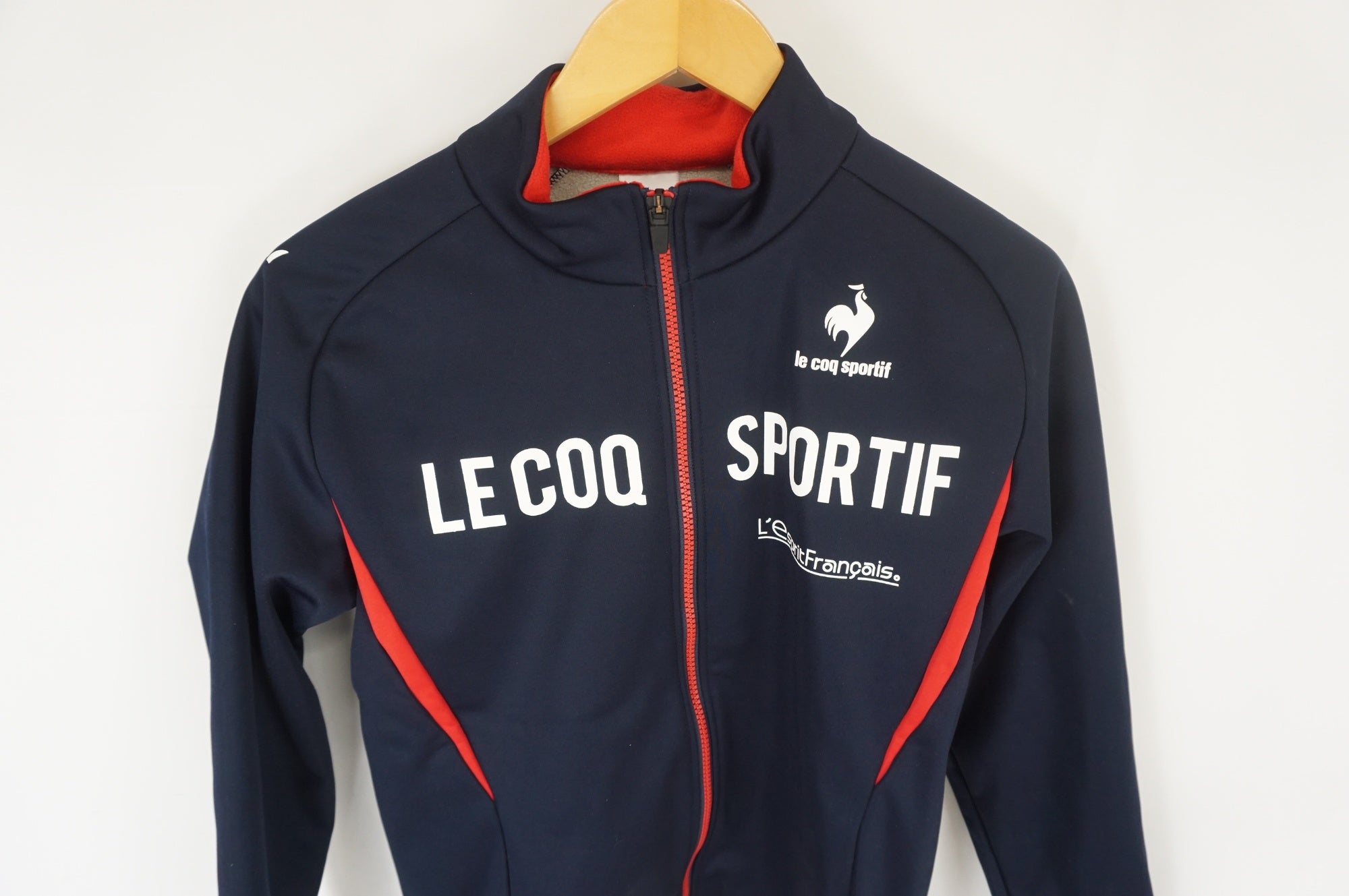 LE COQ SPORTIF 「ルコックスポルティフ」 Mサイズ サイクルジャケット / 大宮店