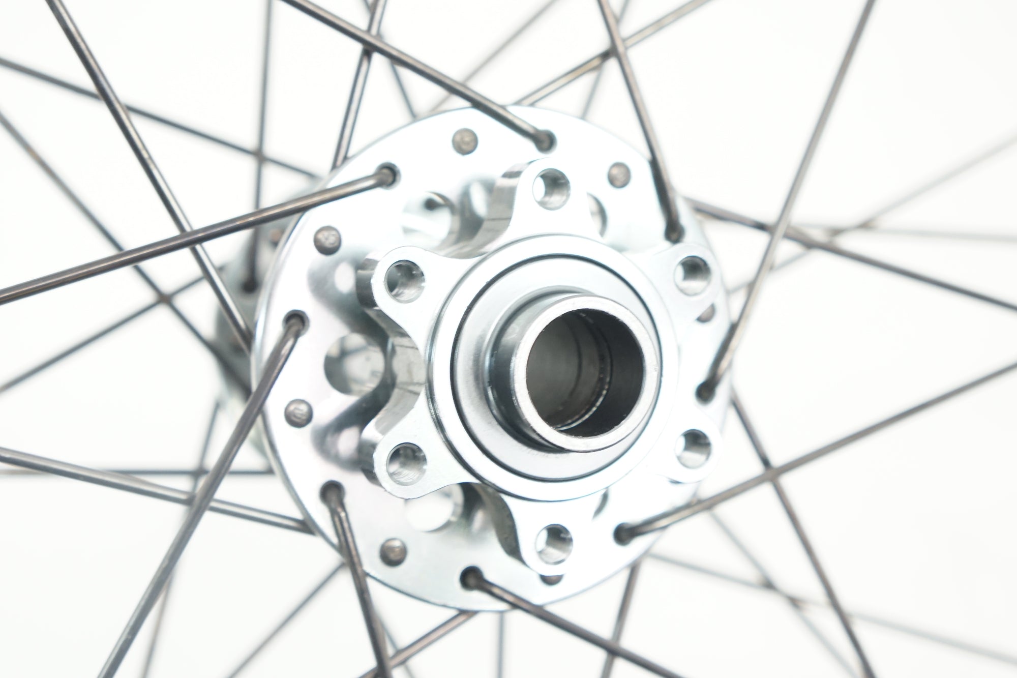 STANS 「スタンス」 FLOW MK3 フロントホイール / バイチャリ浦和ベース