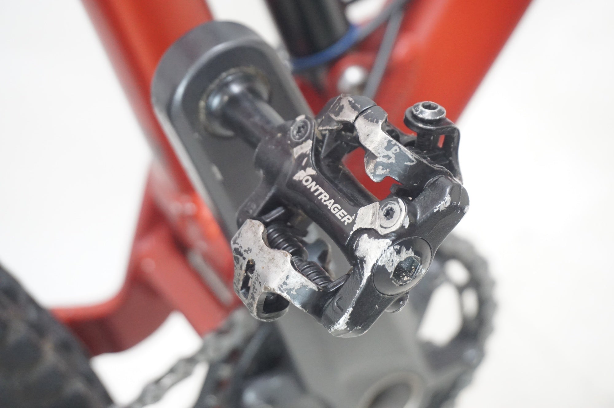 VITUS 「ビチュー」 MYTHIQUE 29 VSR 2021年頃 マウンテンバイク / 福岡店