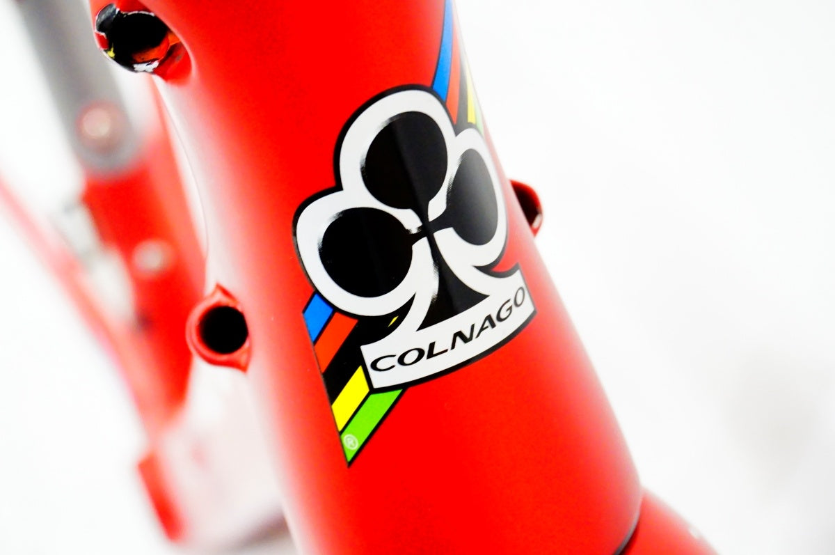 ジャンク COLNAGO 「コルナゴ」 C-RS 2019年モデル フレームセット / 名古屋大須店