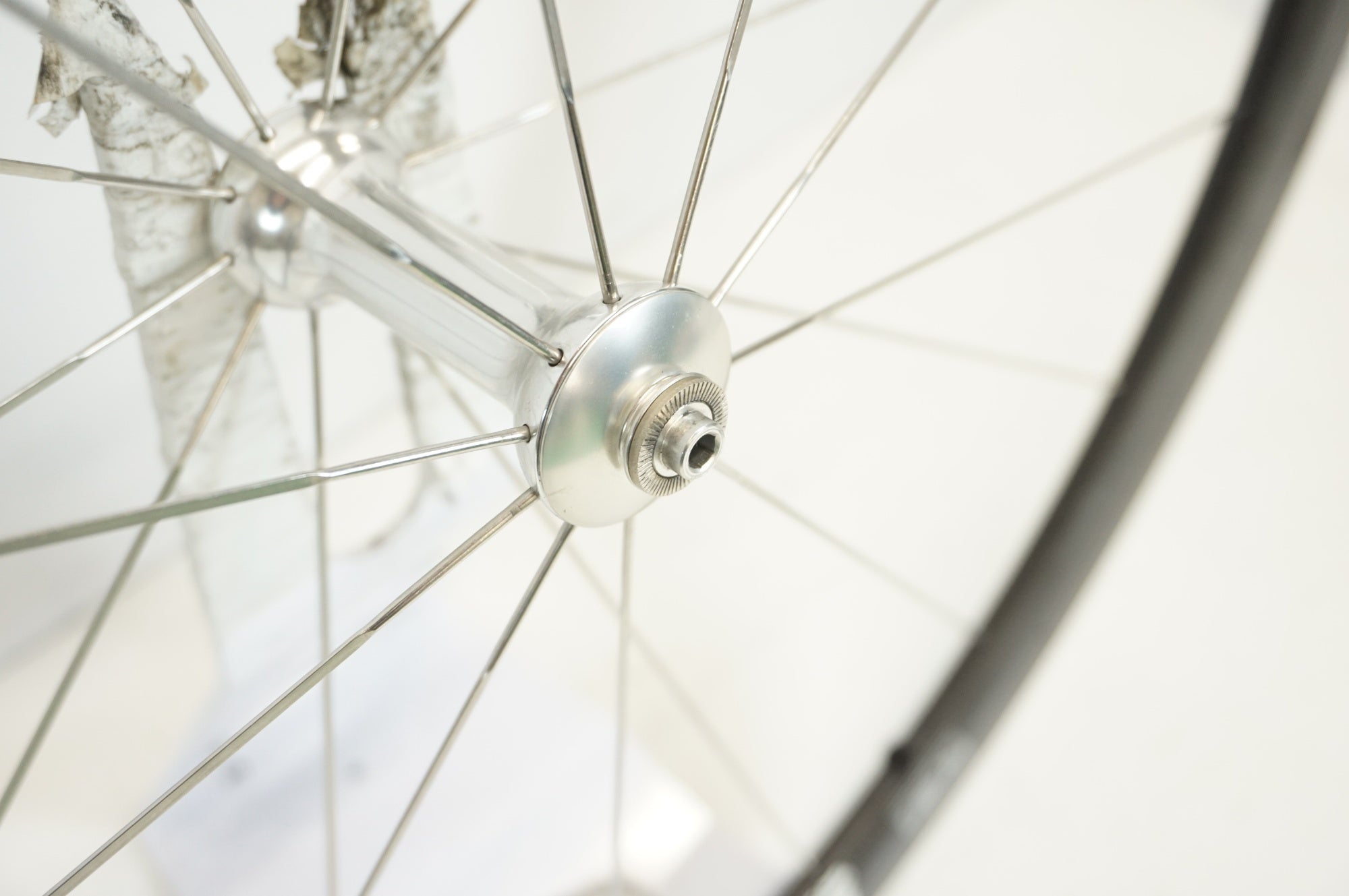 BOMA 「ボーマ」 TH-9W シマノ11s ホイールセット / 宇都宮店