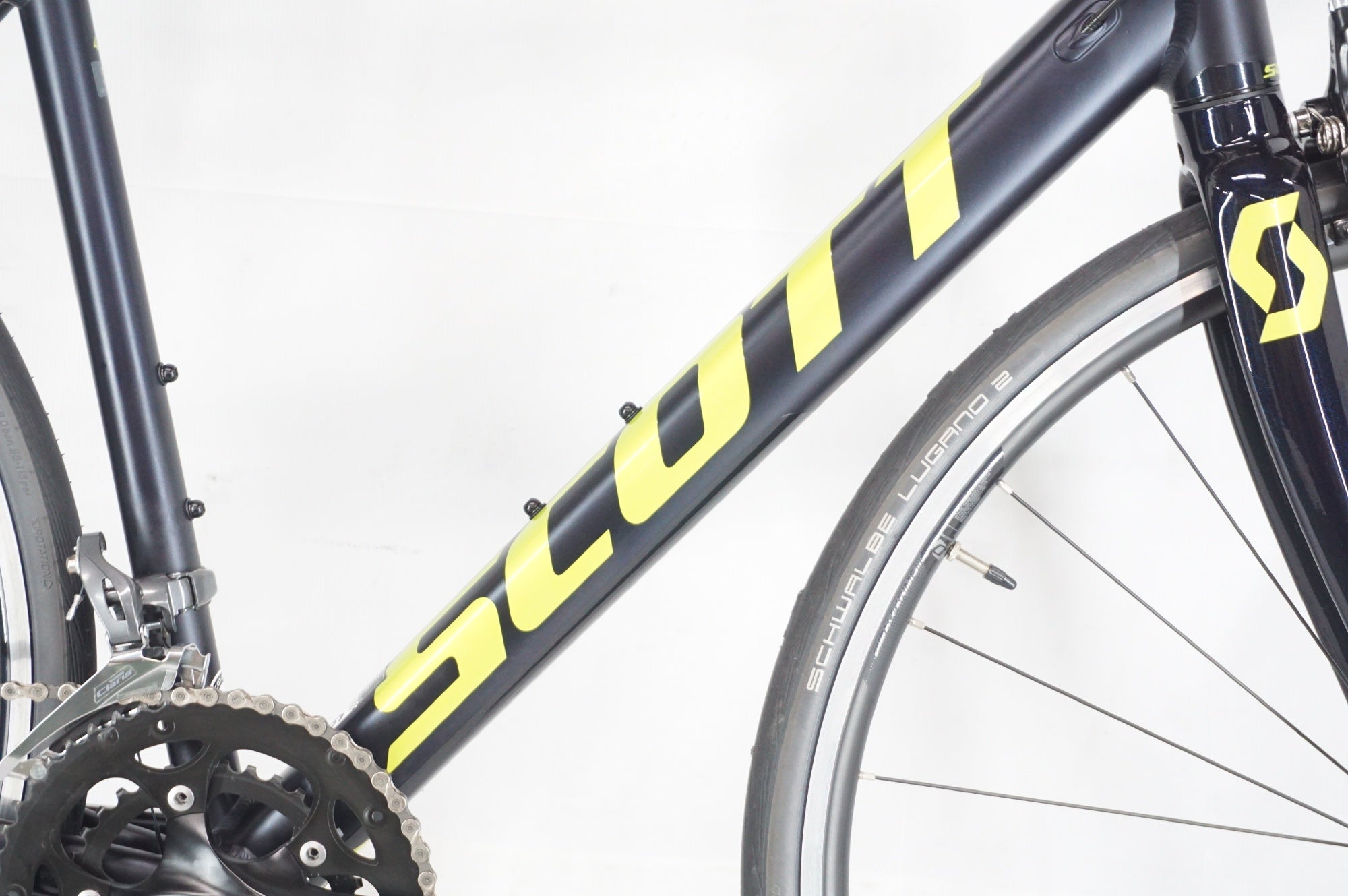 SCOTT 「スコット」 SPEEDSTER40 2025年モデル ロードバイク / 阪急塚口店