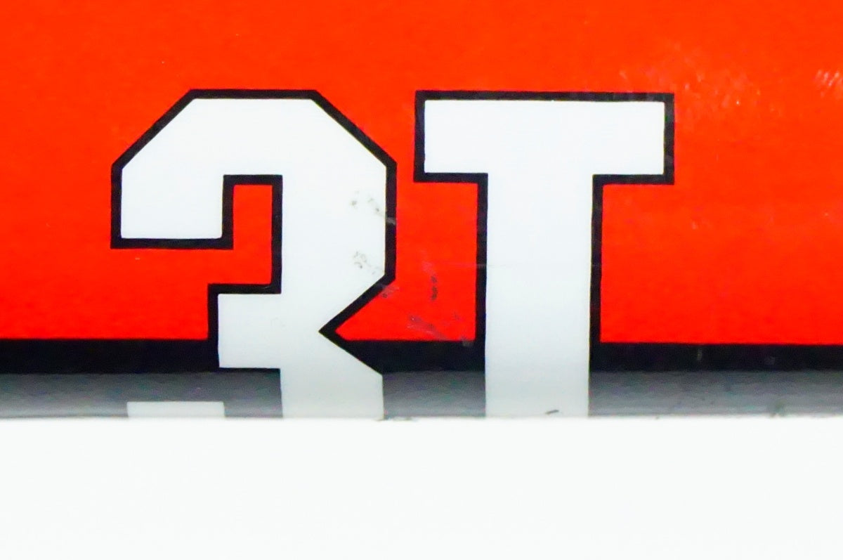 3T 「スリーティー」 ERGONOVA TEAM Φ31.8 420mm ハンドル / 名古屋大須店