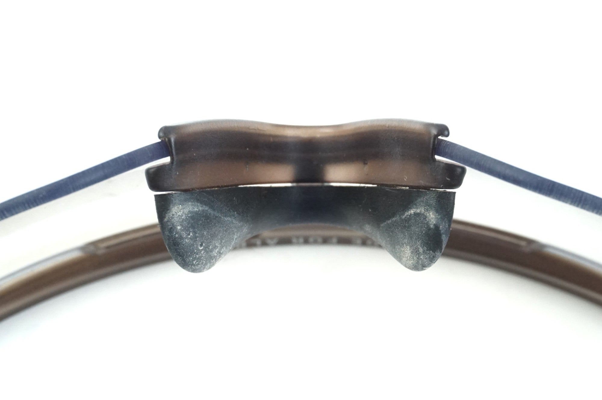 ALBA OPTICS 「アルバオプティクス」 DELTA FRAME アイウェア / 中目黒店