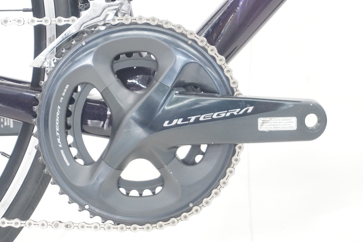 GIANT 「ジャイアント」 LIV LANGMA ADVANCED1 2019年モデル ロードバイク / 滋賀大津店