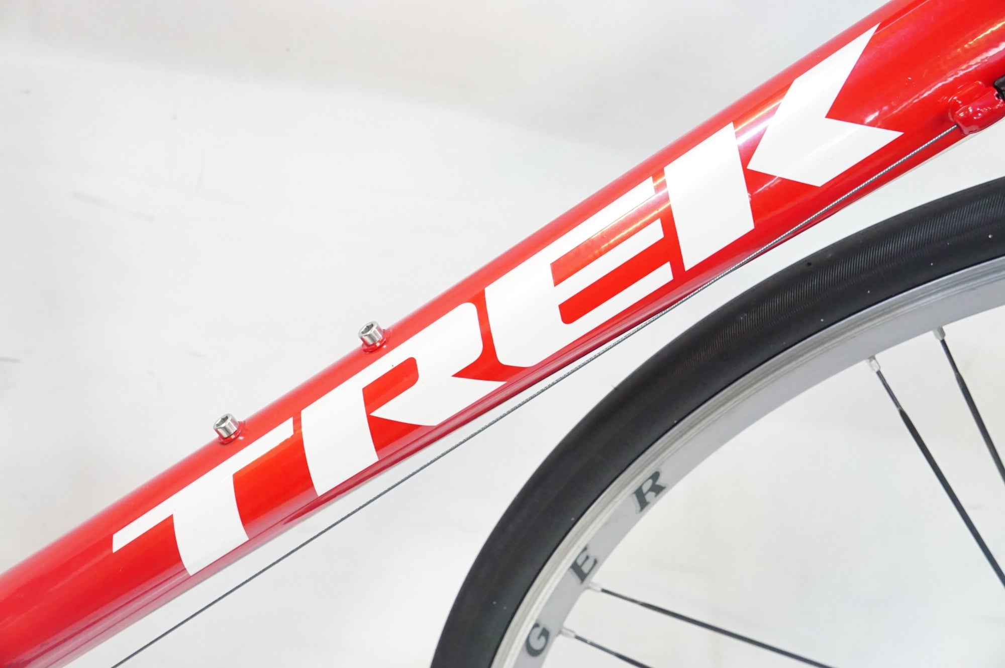 TREK 「トレック」 2.3 ALPHA 2012年モデル ロードバイク / 熊谷本店