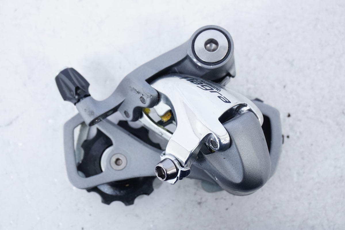 SHIMANO 「シマノ」 TIAGRA RD-4601 リアディレイラー / 浜松店