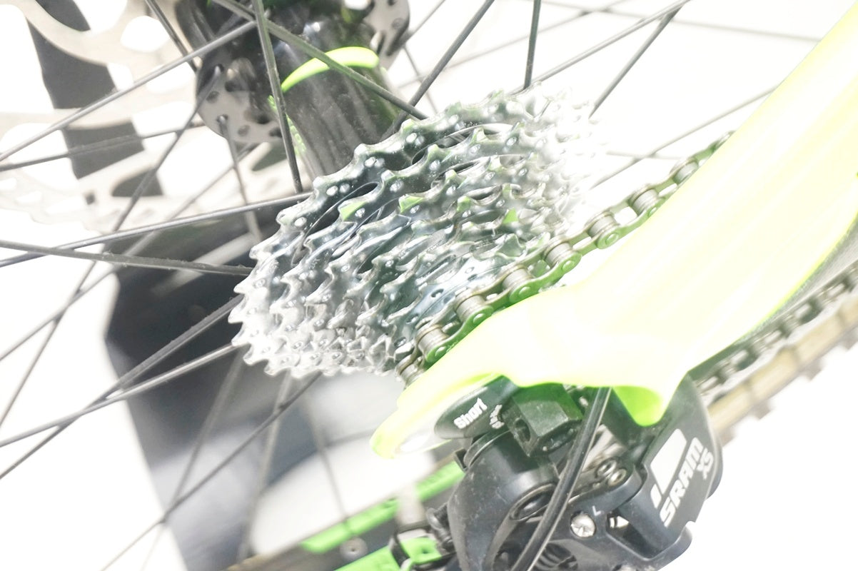 SCOTT 「スコット」 GAMBLER 730 2015年モデル マウンテンバイク / 大阪門真店