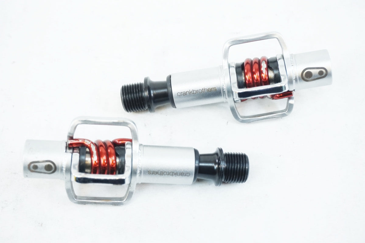 CRANKBROTHERS 「クランクブラザーズ」 EGGBEATER 1 ペダル / 有明ガーデン店