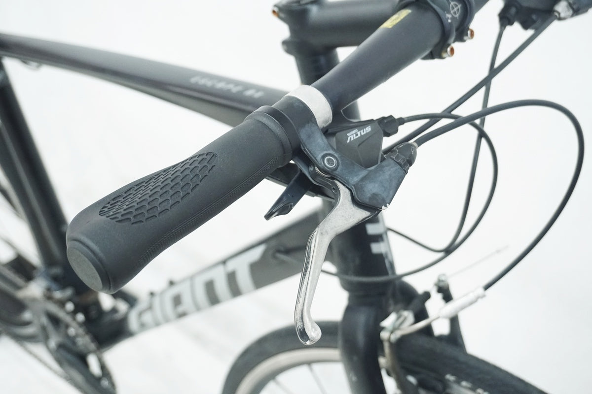 GIANT 「ジャイアント」 ESCAPE RX3 2021年モデル クロスバイク/ 大阪美原北インター店