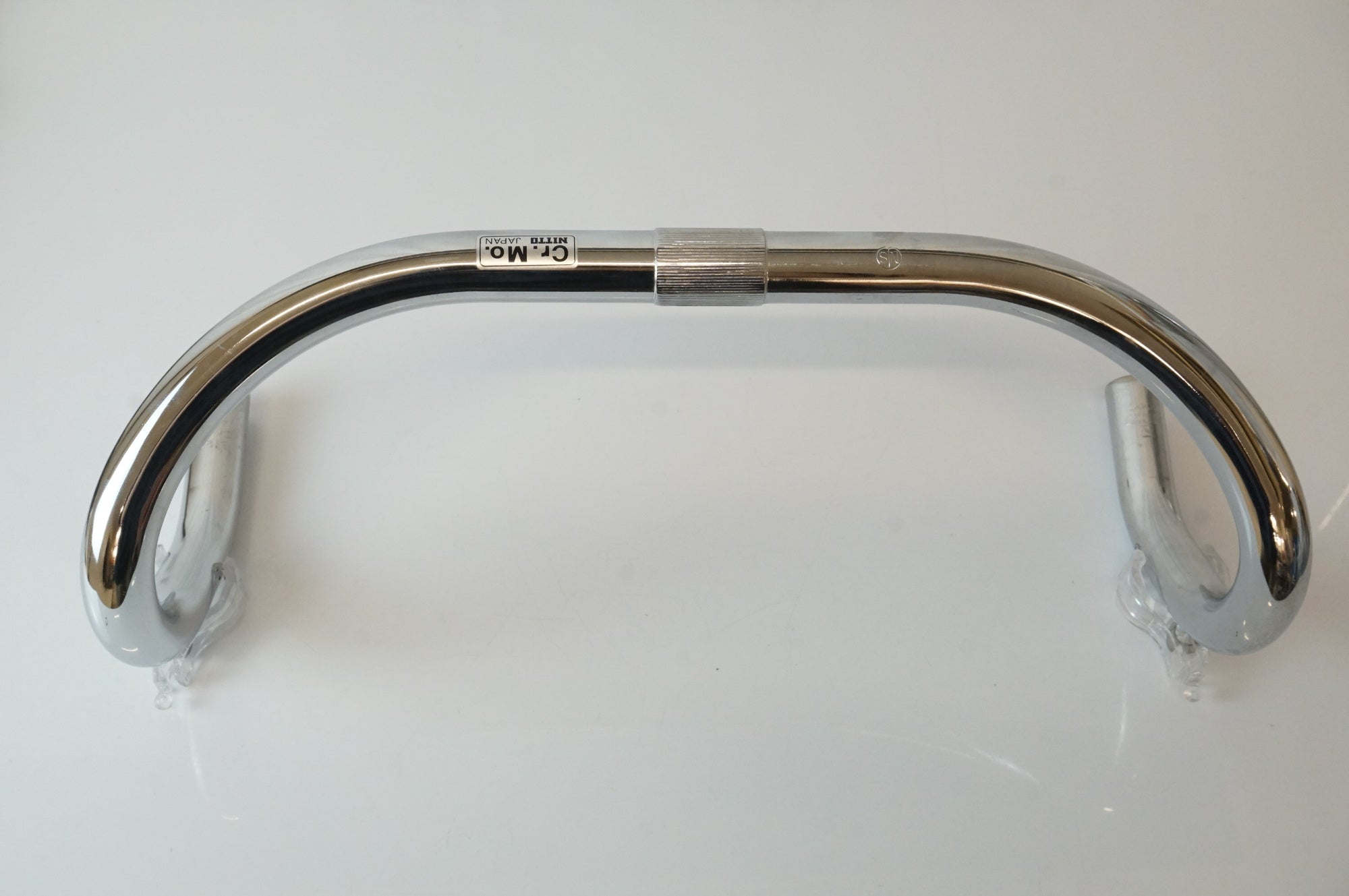NITTO 「ニットー」 NJS B127 φ25.4 400mm ハンドル / 浜松店