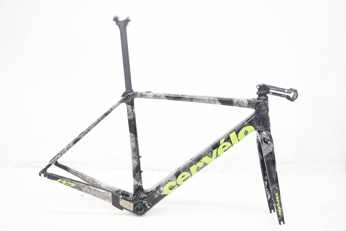 Cervelo サーベロ R5 2018 フレームセット