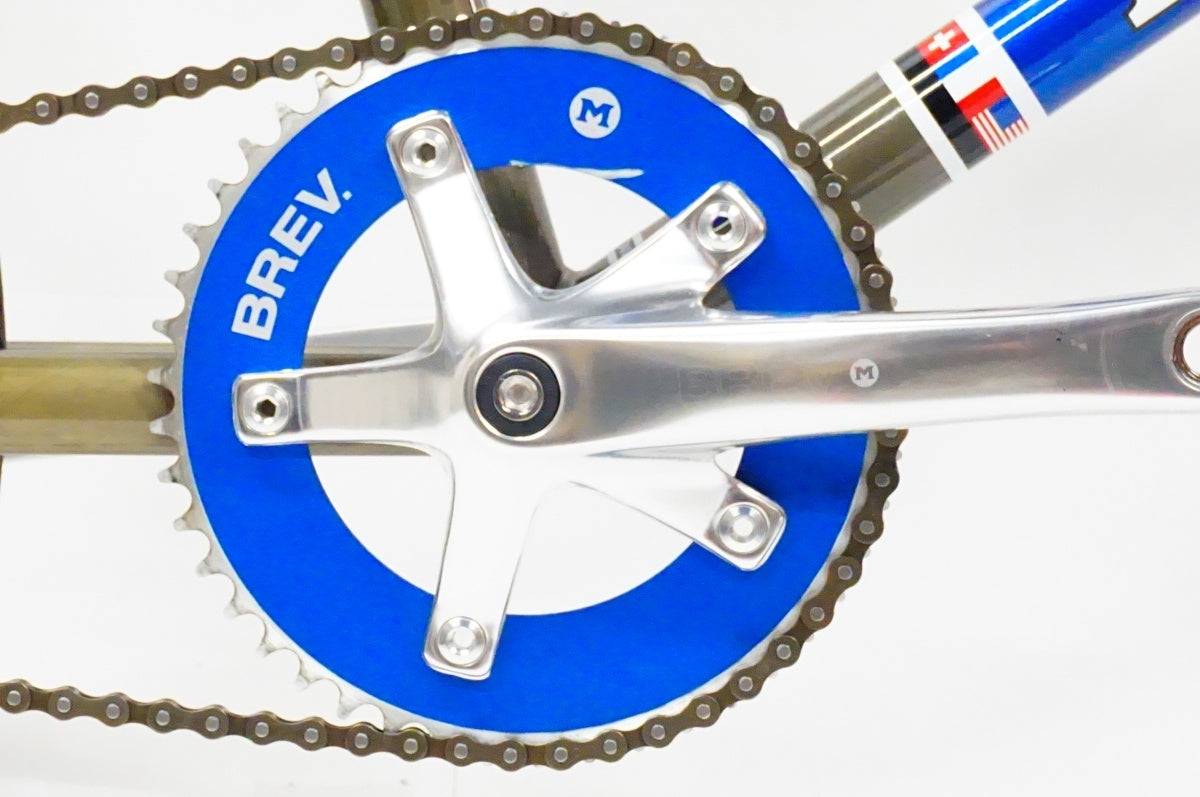 MASI 「マジィ」 MINI VELO FIXED 2020年モデル 20インチ ミニベロ / 名古屋大須店