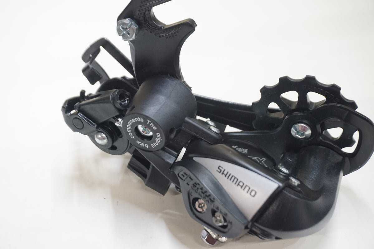 SHIMANO 「シマノ」 TOURNEY TX RD-TX55 リアディレイラー / 大宮店