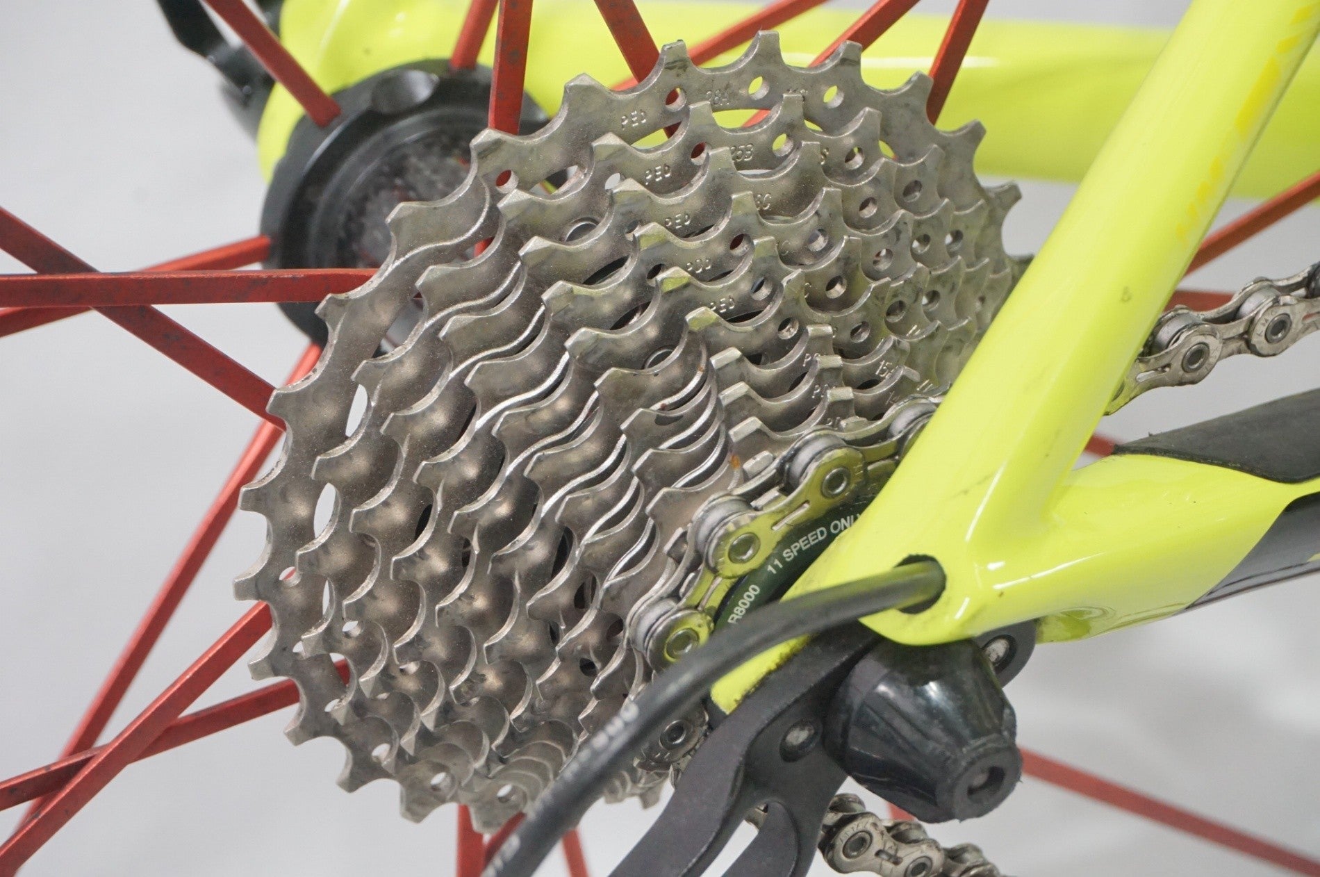 SCOTT 「スコット」 ADDICT RC10 カスタム 2019年モデル ロードバイク / AKIBA店