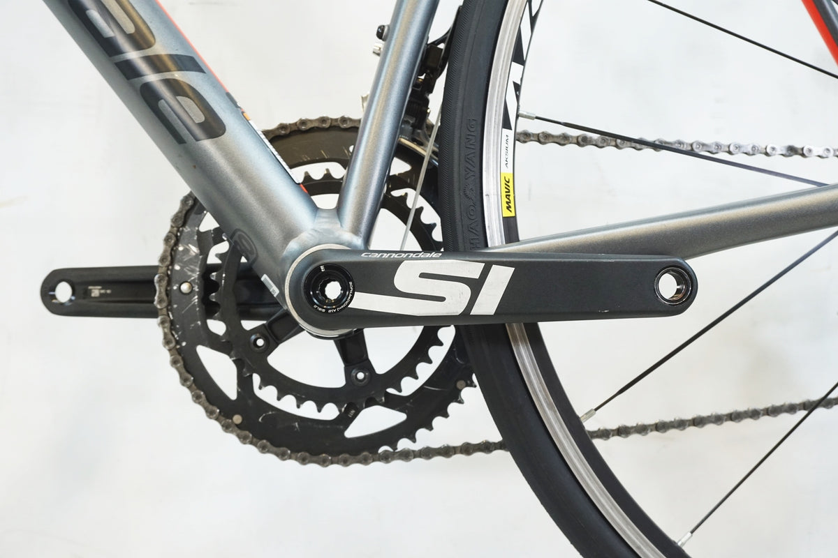 CANNONDALE 「キャノンデール」 CAAD12 105 2017年モデル ロードバイク / 有明ガーデン店