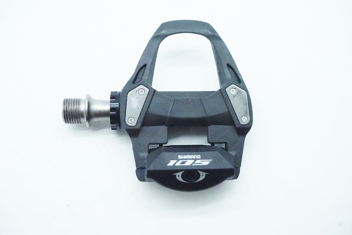 SHIMANO「シマノ」 105 PD-R7000 ペダル/ 京都西院店
