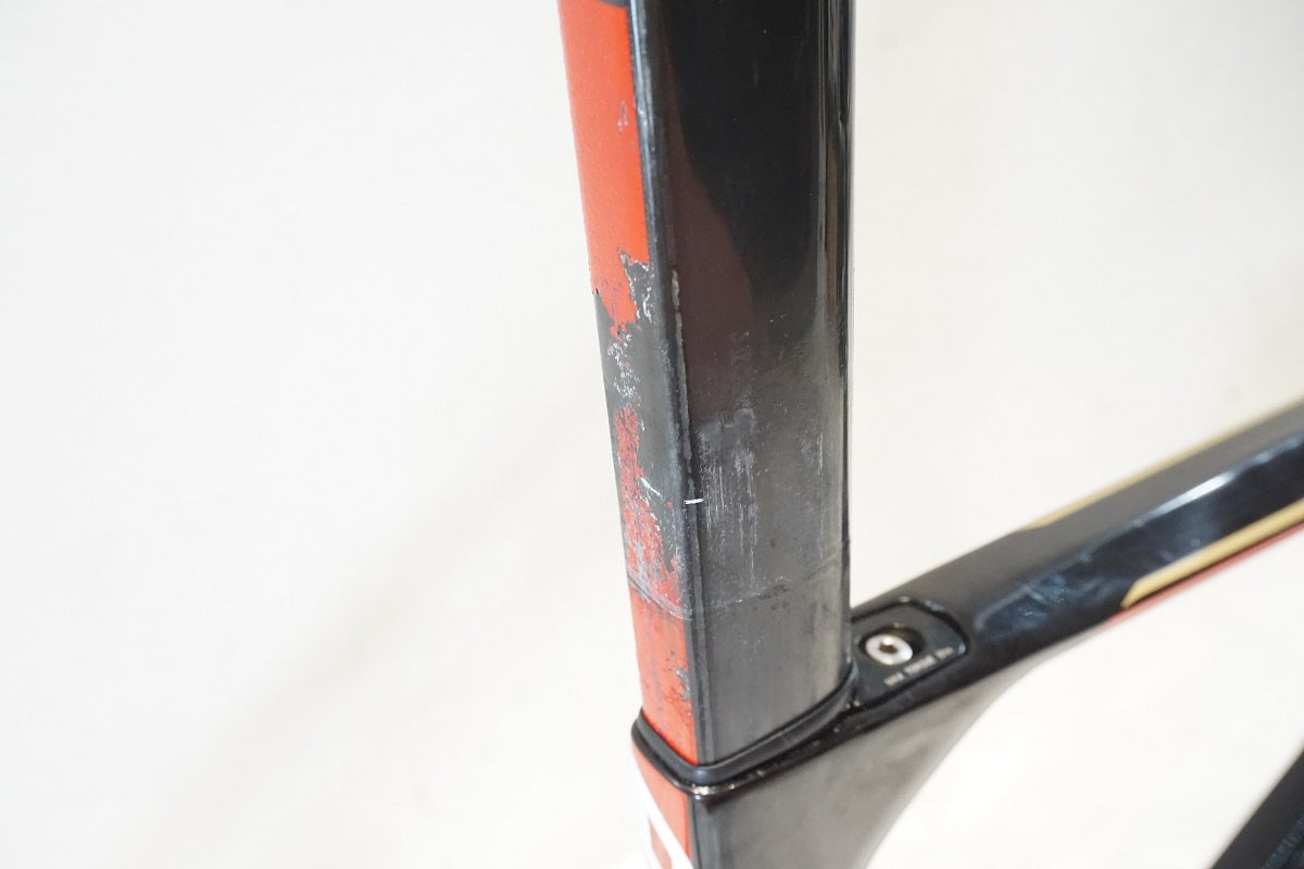 MERIDA 「メリダ」 REACTO TEAM 2019年モデル フレームセット / 横浜戸塚店