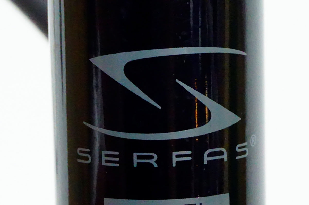 SERFAS 「サーファス」 AIR FORCE FP-T2 フロアポンプ / 名古屋大須店