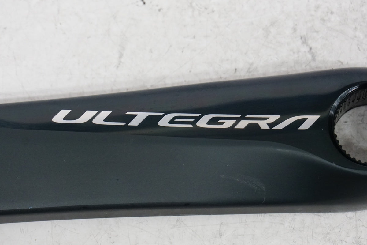 SHIMANO 「シマノ」 ULTEGRA FC-R8000 170mm 左のみクランクアーム / 浜松店