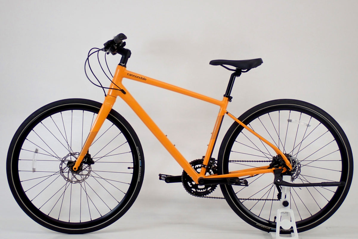 CANNONDALE 「キャノンデール」 QUICK3 2025年モデル クロスバイク / 伊勢崎店