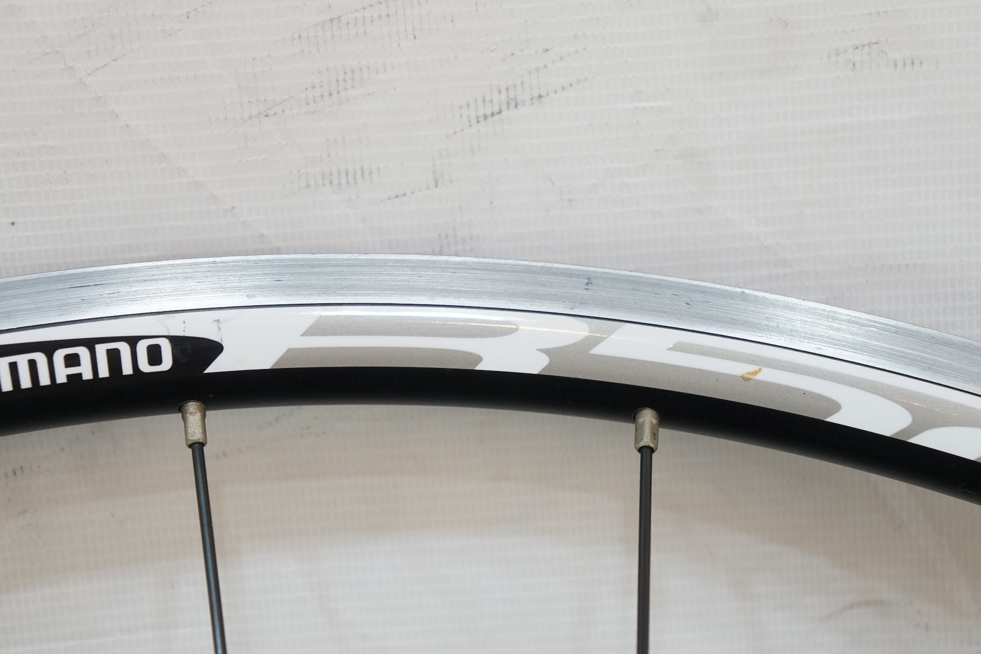 SHIMANO 「シマノ」 WH-R500 シマノ10速 ホイールセット / バイチャリ浦和ベース