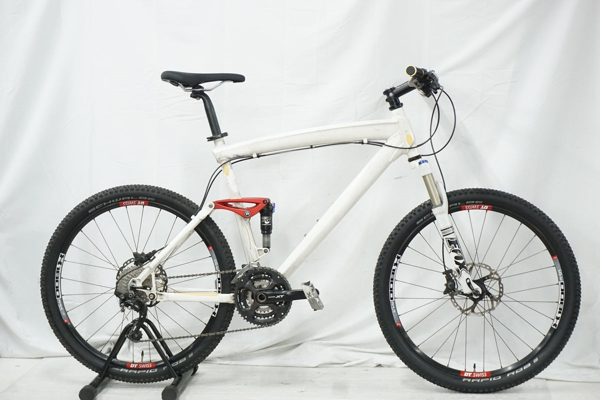 マウンテンバイク - 自転車本体 ｜ バイチャリ公式オンラインショップ