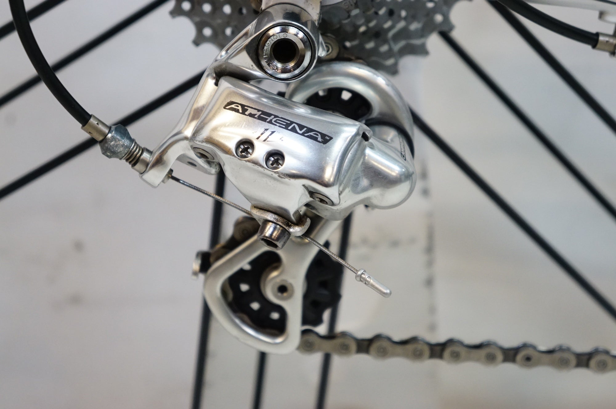 COLNAGO 「コルナゴ」 CRISTALLO 2010年頃 ロードバイク / 熊谷本店