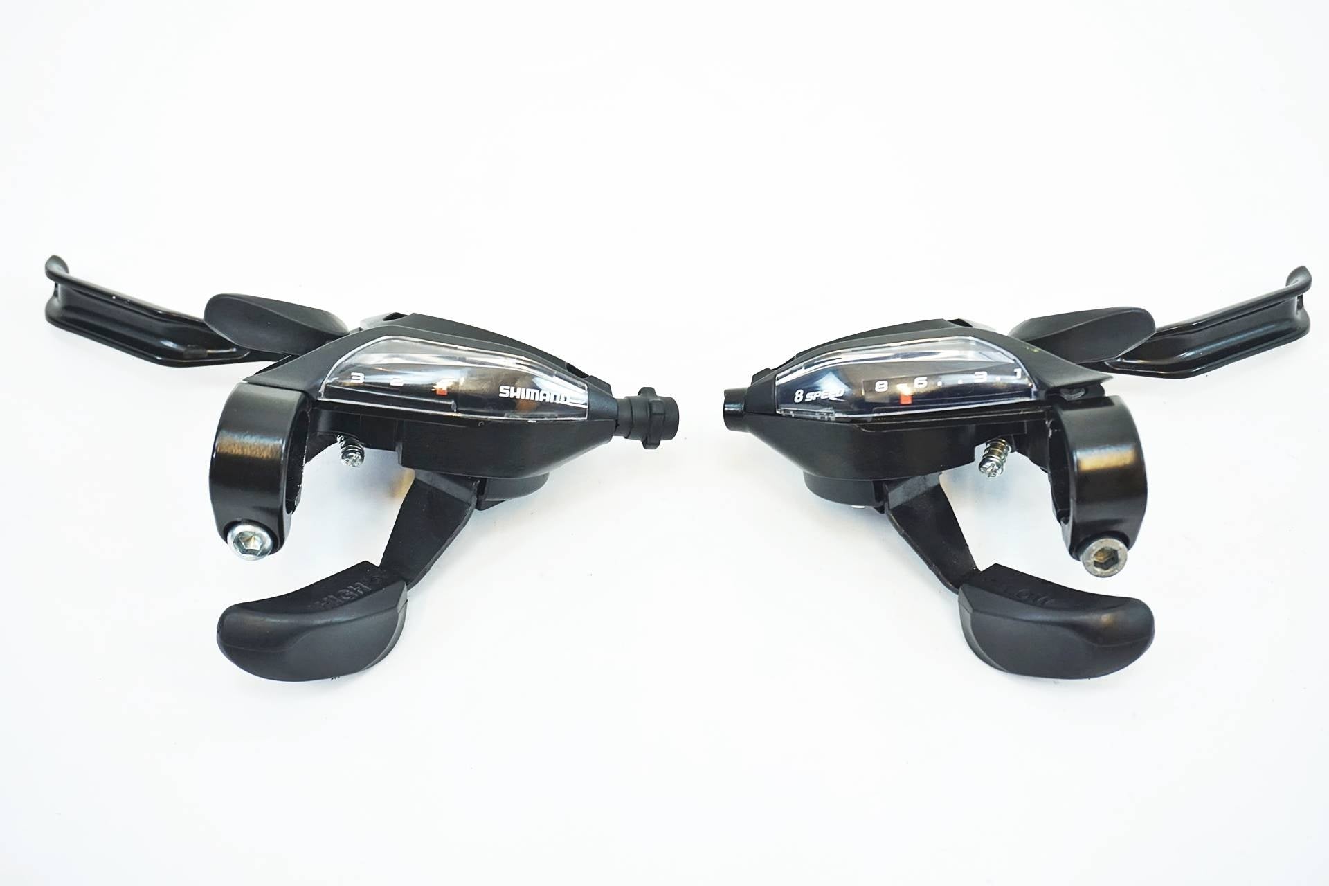 SHIMANO 「シマノ」 ST-EF500 Φ22.2 3×8S シフトレバー / 有明ガーデン店