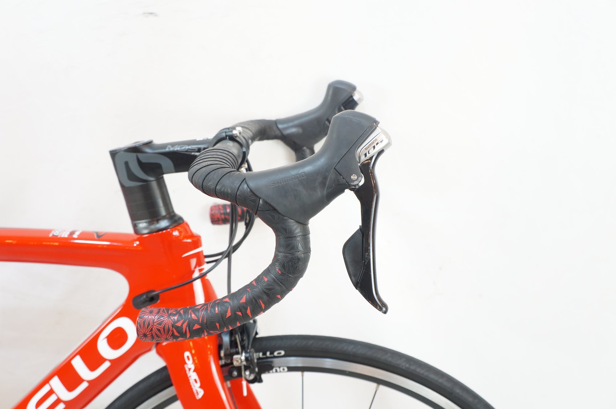PINARELLO 「ピナレロ」 GAN S 105 2017年モデル ロードバイク / バイチャリ浦和ベース